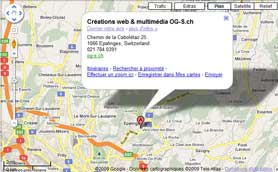 GoogleMap